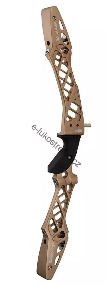 W&W WIAWIS ATF-X 25" - Střed luku ILF