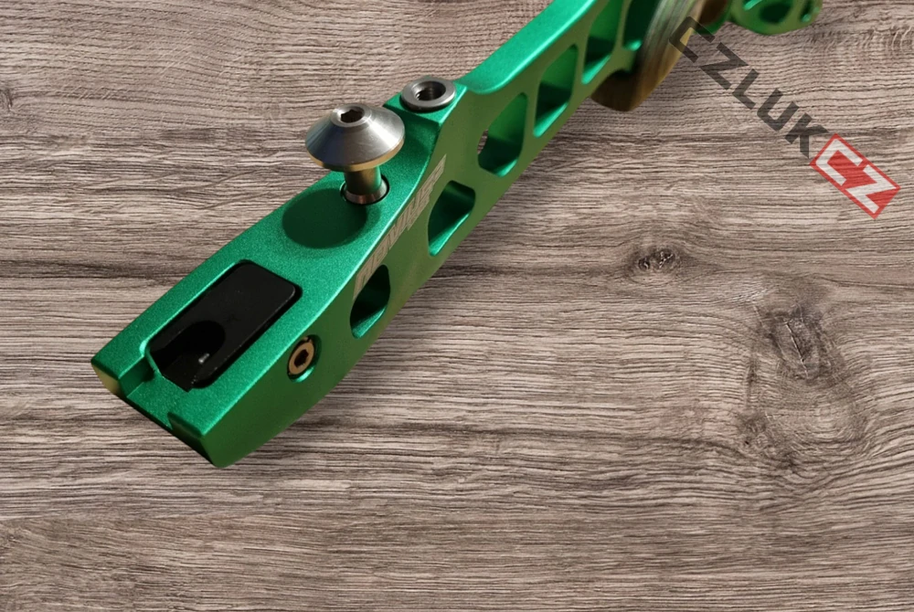 Kinetic Novius 2 ILF 25"