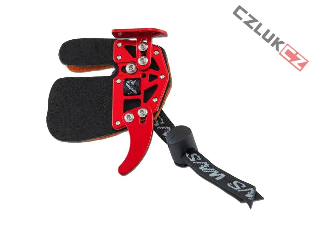 WNS Olympic FS-100 Tab chránič prstů