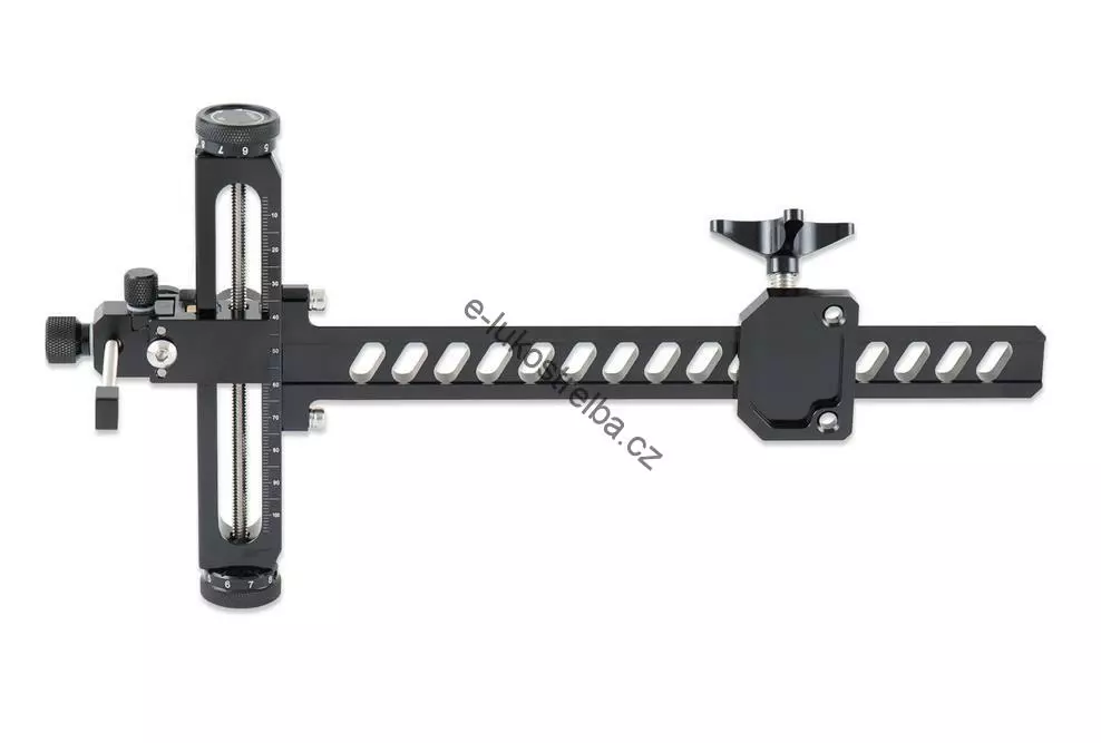 Avalon Tec One MAXX - Zaměřovač Alu