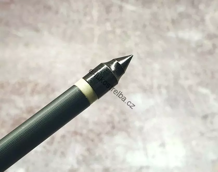 Beast Hunter šíp do kuše Dural 16"