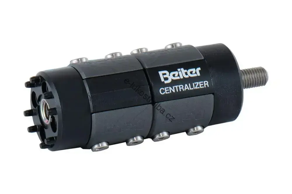 Beiter T3 Graphite - Set stabilizátorů