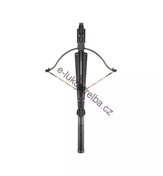 ROZBALENO - Ek Poelang Cobra System R9