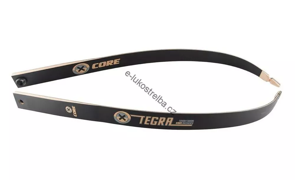 Core TEGRA 66" Kompletní luk