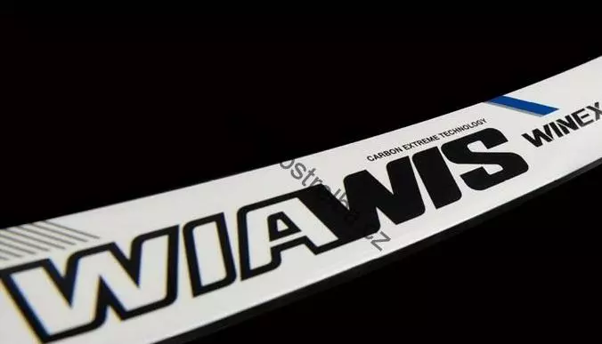 Win&Win WINEX Carbon Foam ILF