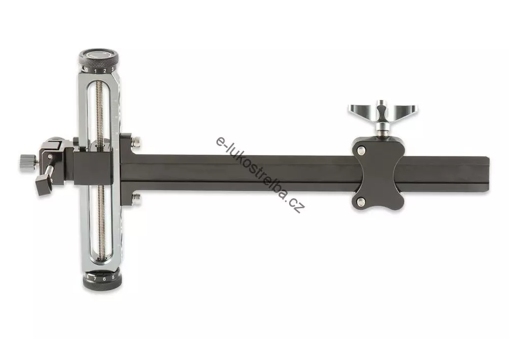 Avalon Classic PRO - Zaměřovač