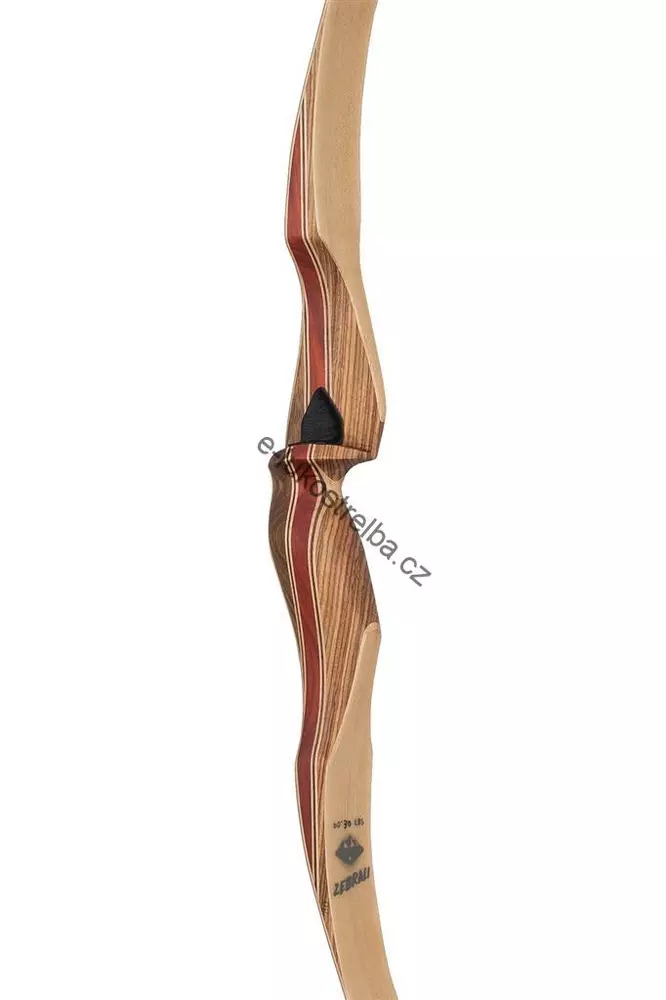 Oak Ridge BELI Zebraline 60"