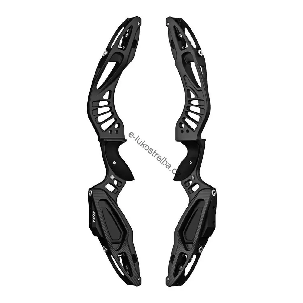 Mybo Mykan Barebow střed luku ILF 25"