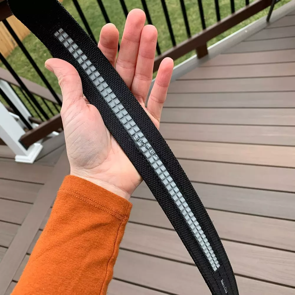 Blade-Tech Ultimate Carry Belt Nylon Black