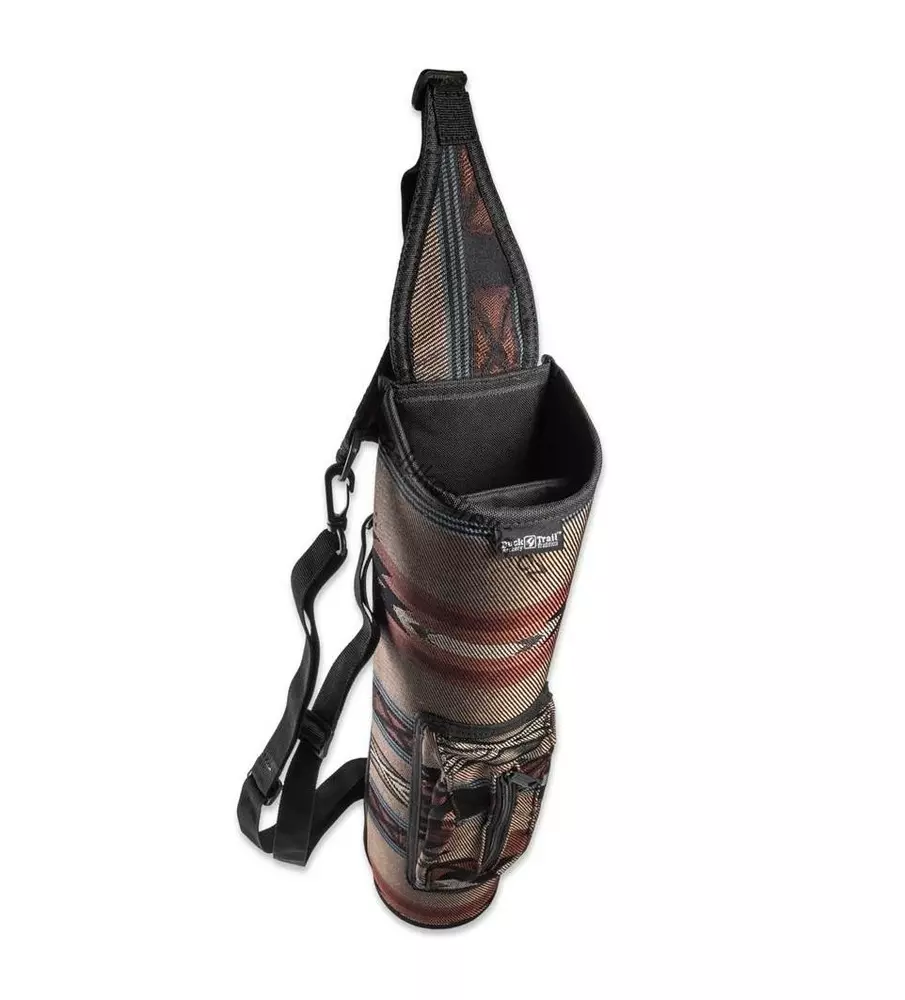 Buck Trail Western Back 52 zádový toulec