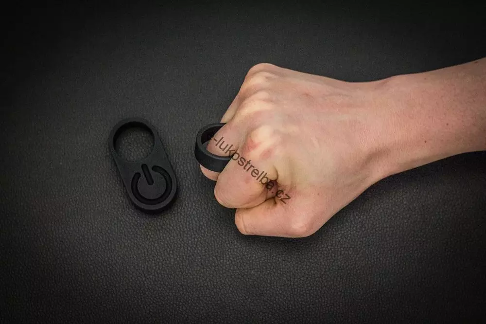 Extreme EDC Vypínač boxer
