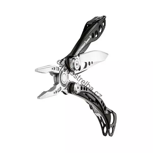 Leatherman Skeletool CX