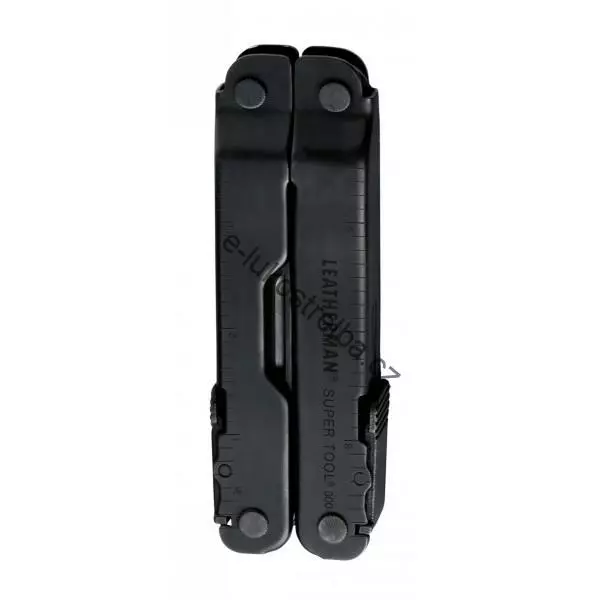 Leatherman SUPER TOOL 300 BLACK