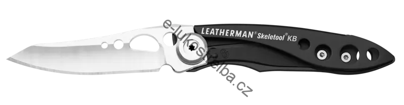 Leatherman SKELETOOL KB