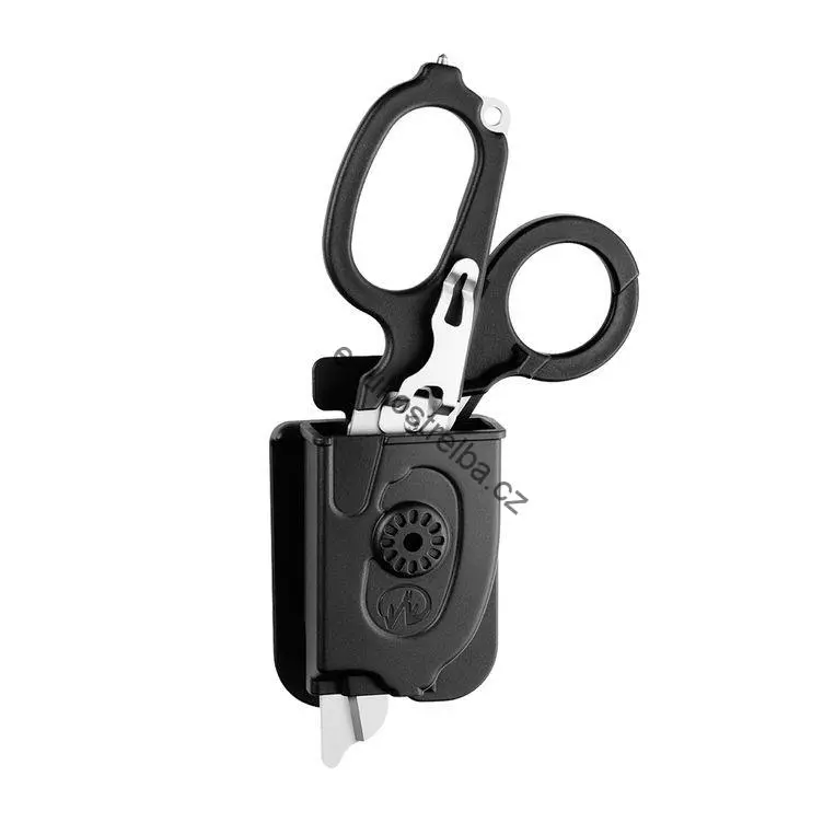 Leatherman RAPTOR Rescue Black