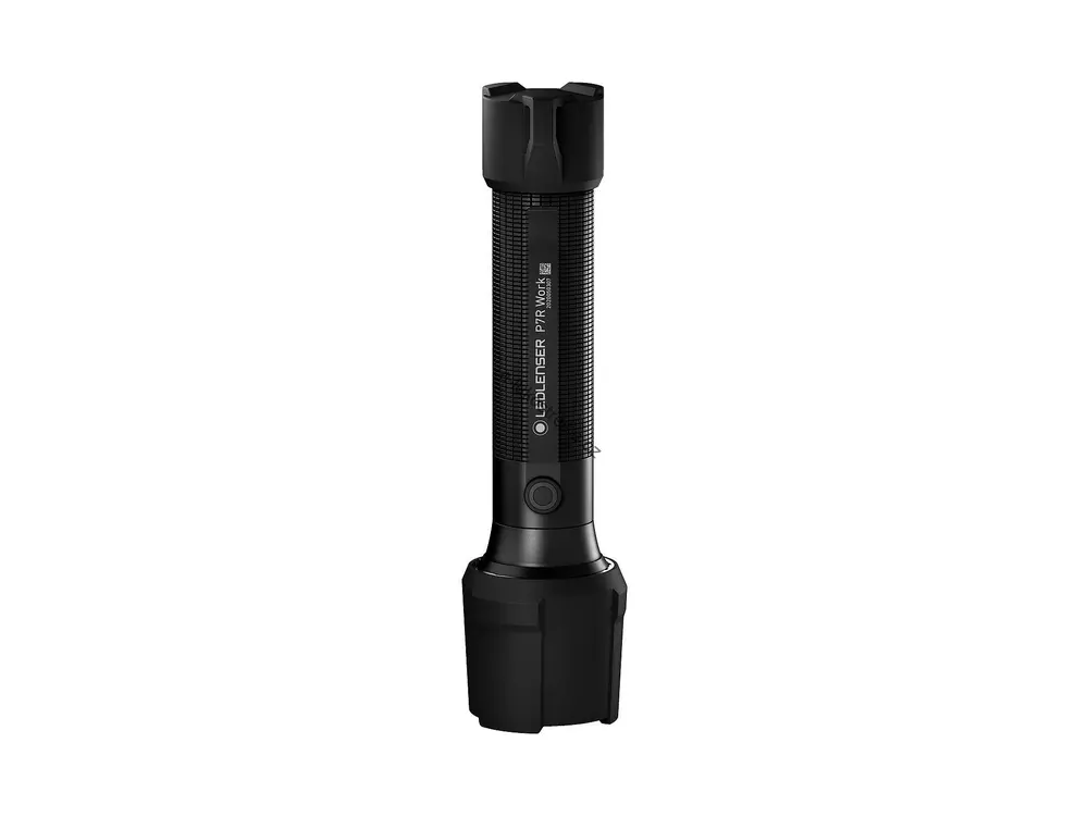 LEDLENSER P7R WORK Ruční svítilna