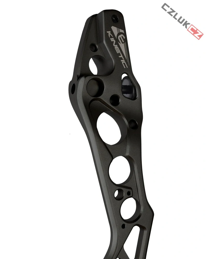 Kinetic Vygo V2 BareBow Riser