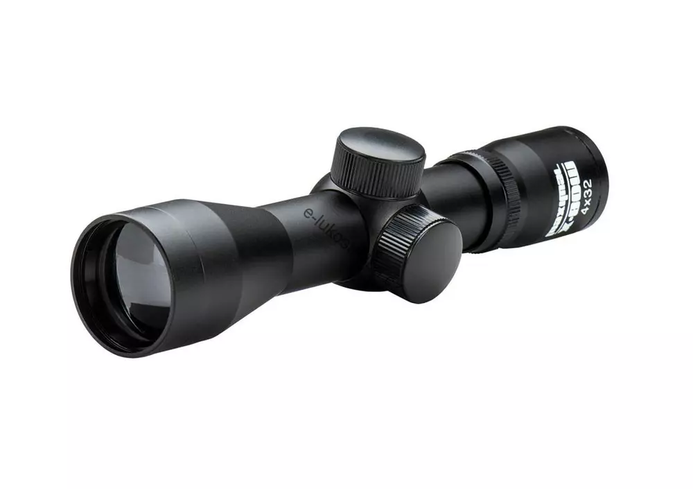 Maximal XBow 4x32mm Scope optický zaměřovač