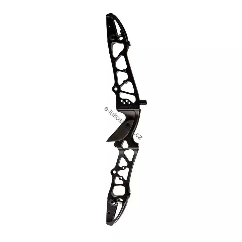 Gray Archery AIX V3 ILF 25"