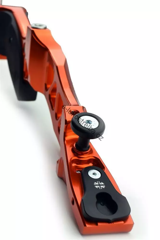 Mybo WAVE XR 25" ILF