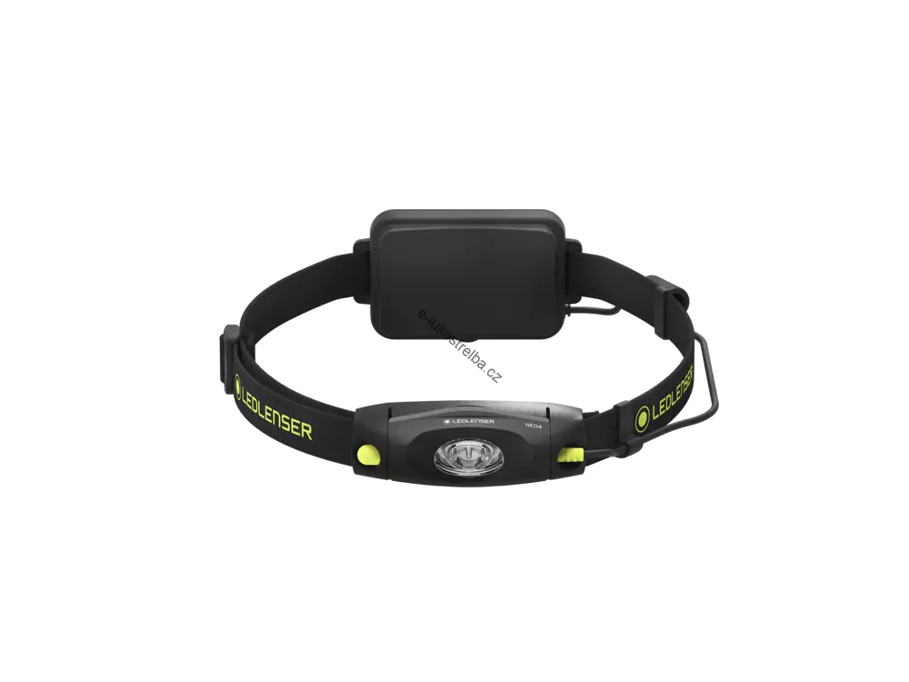 LEDLENSER NEO 4 Čelová svítilna