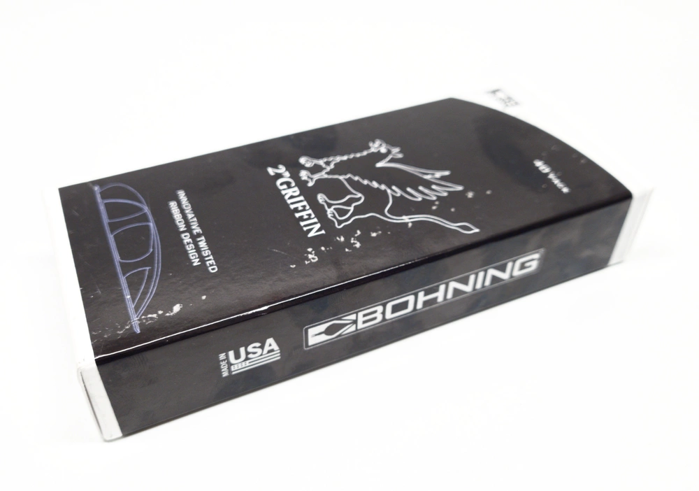 Bohning Griffin 2" - 40ks