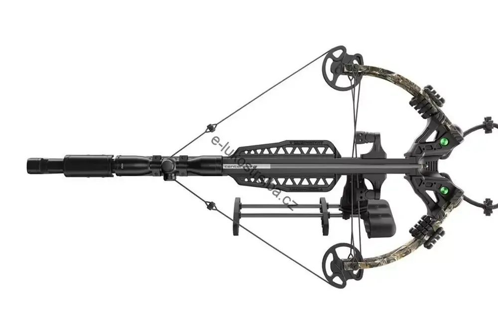 CenterPoint Dagger 390