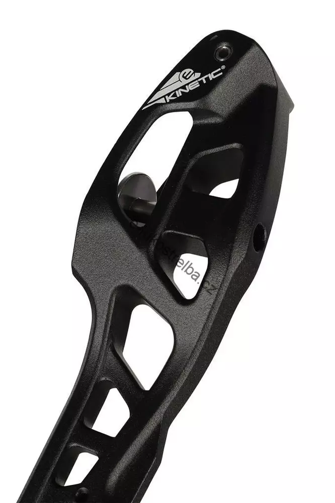 Kinetic Lancer V2 Matt ILF 25