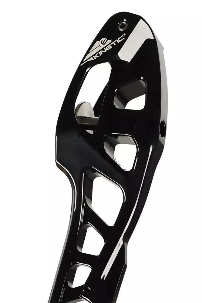 Kinetic Lancer V2 Glossy ILF 25