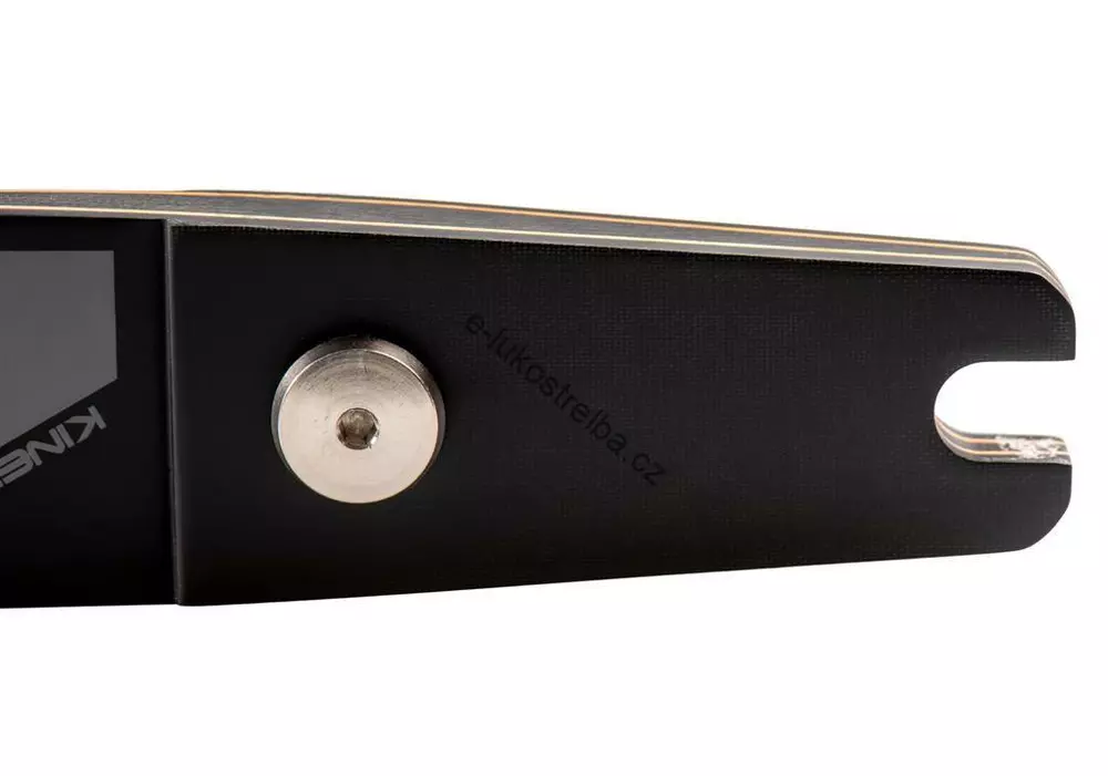 Kinetic Mentum Bamboo Ramena luku ILF