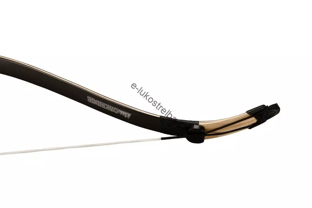 Oak Ridge PALOMINO Horse Bow 50