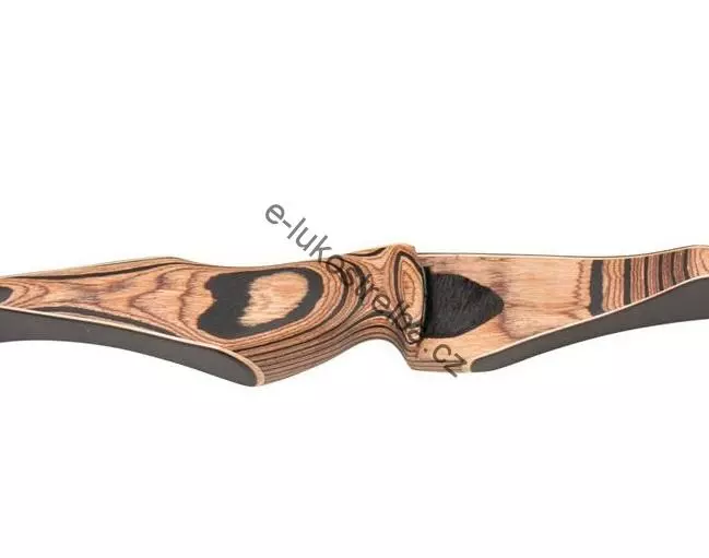 Buck Trail Wolverine Hunting Bow 52"