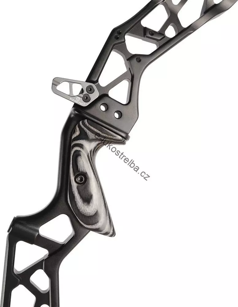 Kinetic Evolium ILF 25