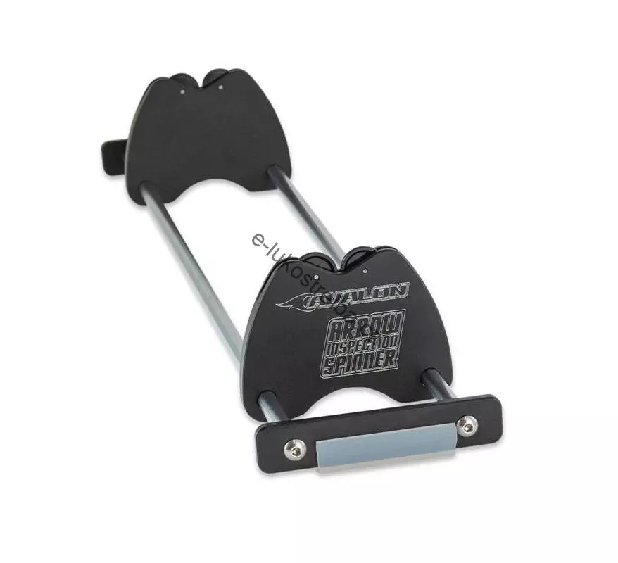 Avalon Arrow Inspection Spinner