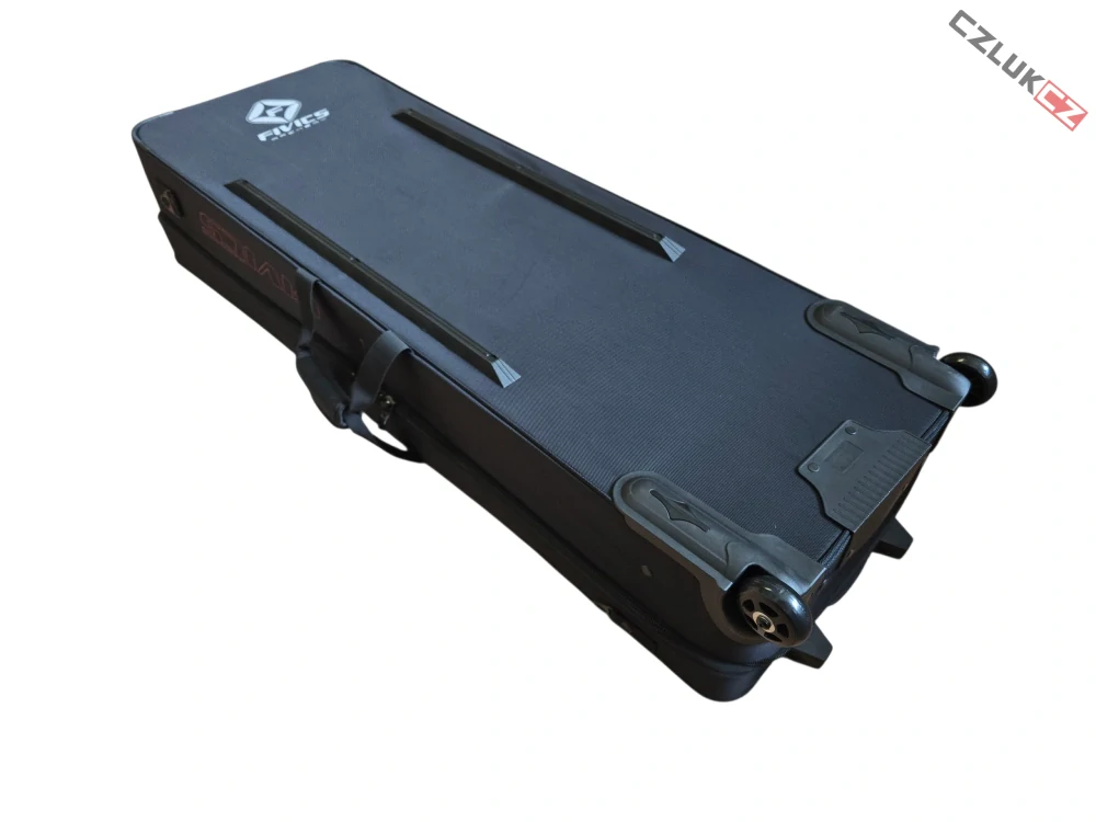 Fivics Thunder M Compound Case
