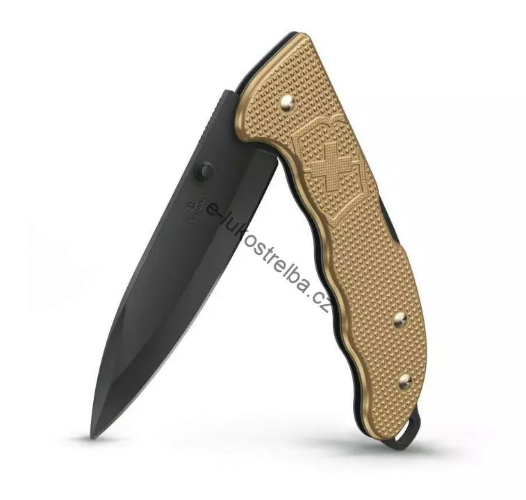 Victorinox Evoke BS Alox Beige