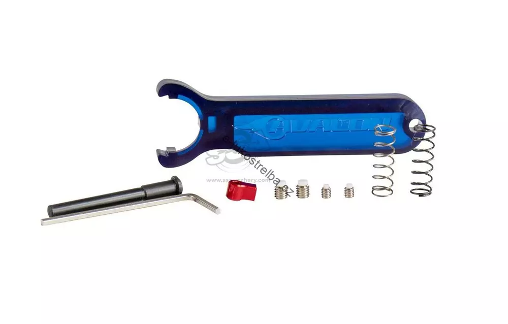 Avalon Powr Micro-Click Button