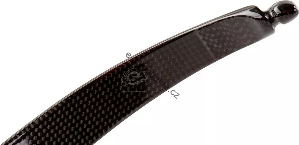 Kinetic Fury 3K Carbon Ramena luku ILF