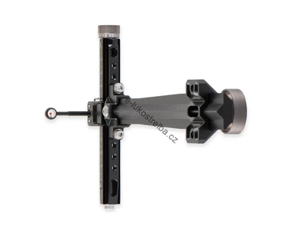 Shibuya ULTIMA RC PRO 520-9-A Recurve Sight