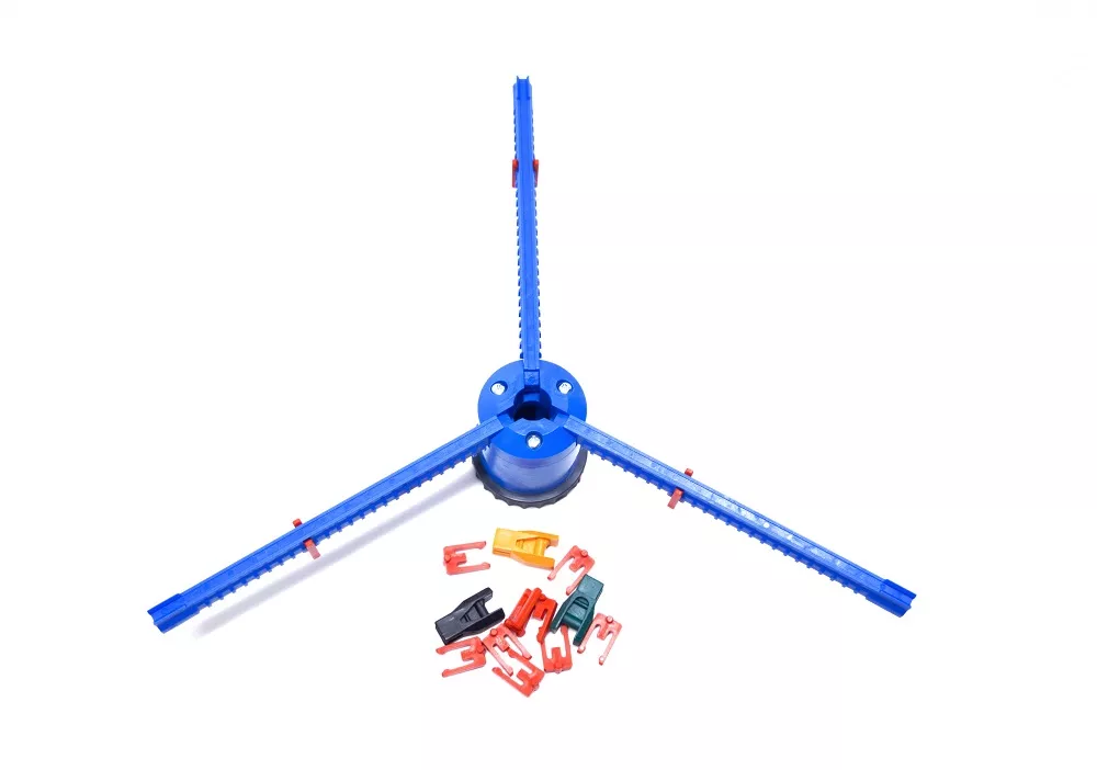 Beiter Tri Liner Lepička na šípy