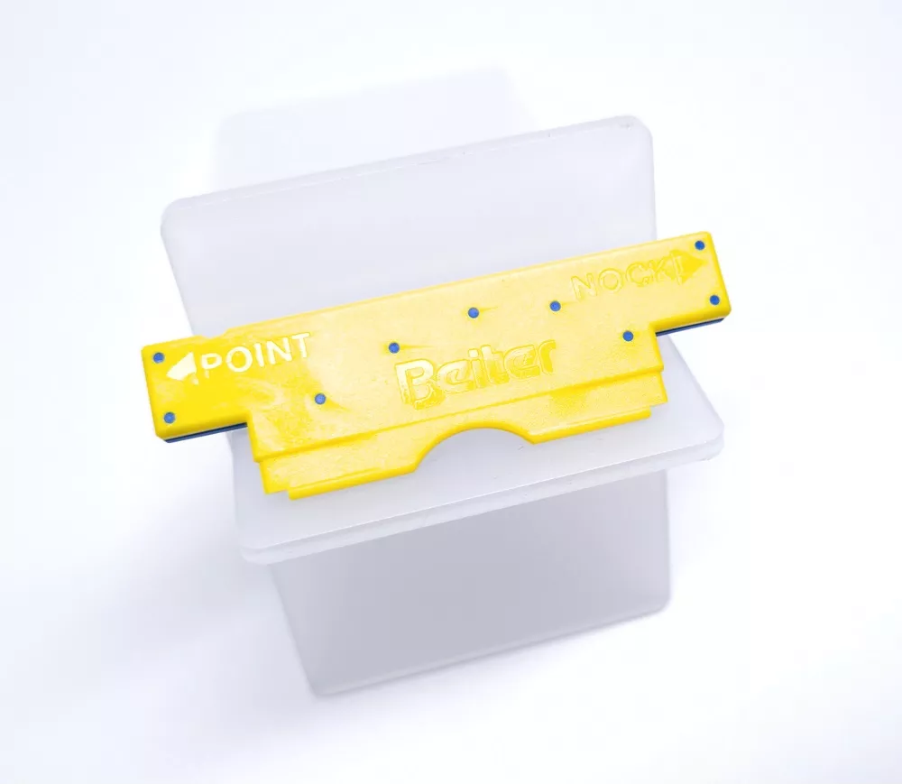 Beiter Holder Tri Liner Držák na křídla