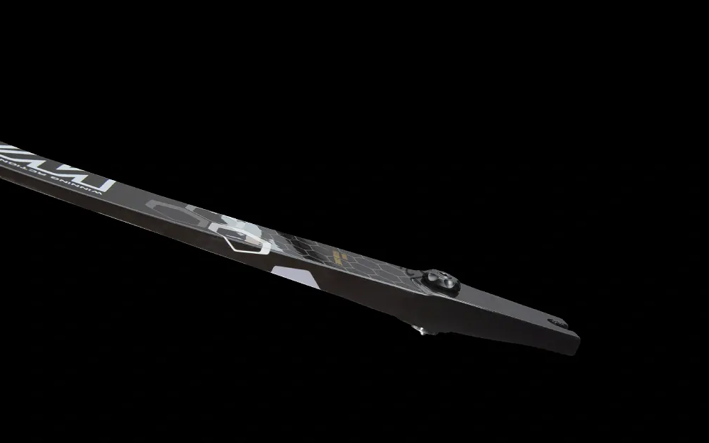 WiaWis NS-XP Carbon Wood ILF