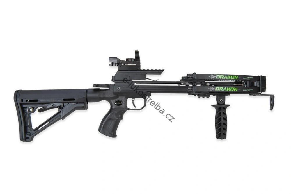JunXing Drakon 290