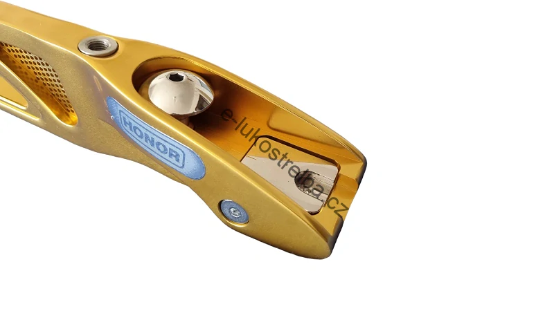 Decut Honor ILF 25" Gold