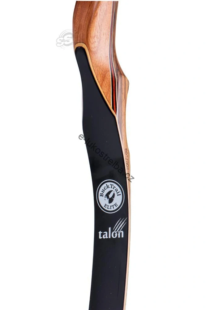 Buck Trail Elite Black Talon 60"