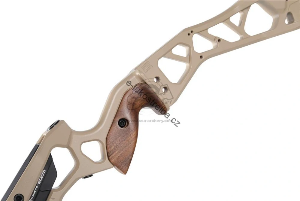 Kinetic Elezo ILF 25" Powder Earth