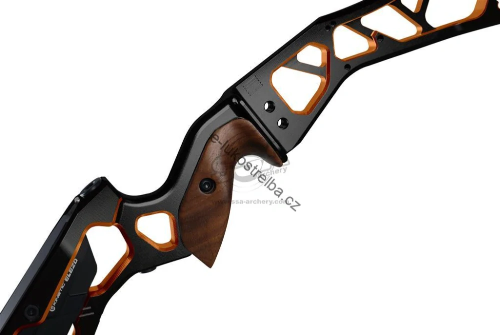 Kinetic Elezo ILF 25" Double Color