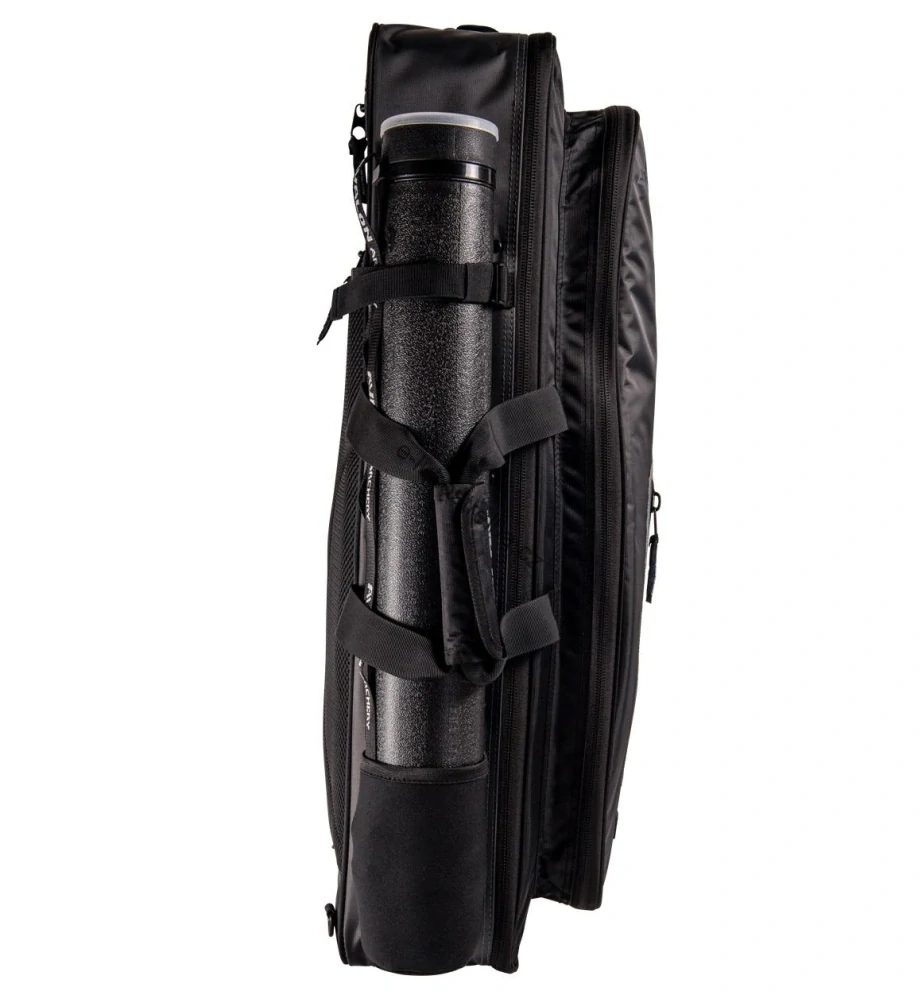 Avalon Classic Hard Bag Black