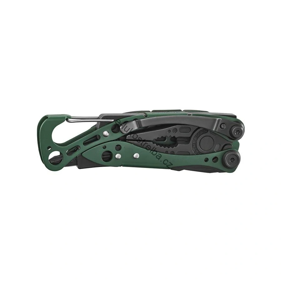 Leatherman Skeletool CX OG Green