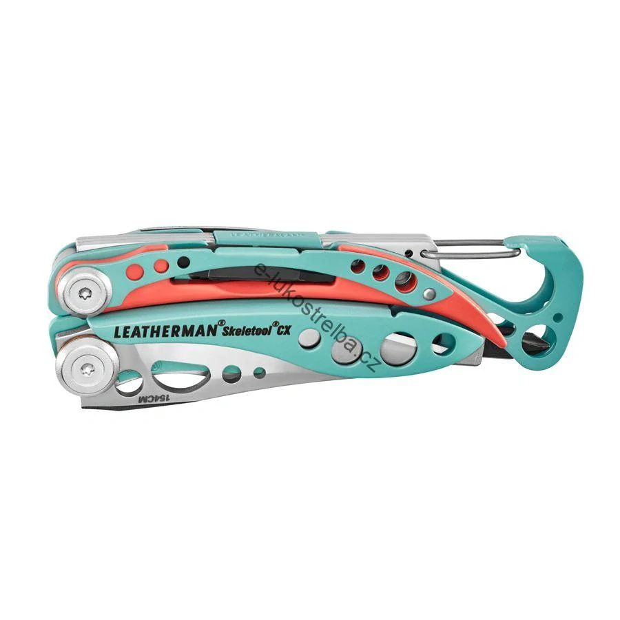 Leatherman Skeletool CX Paradise